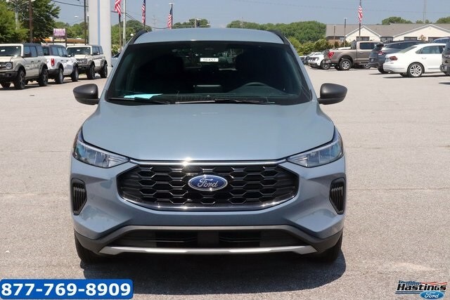 2025 Ford Escape Hybrid ST-Line photo 2