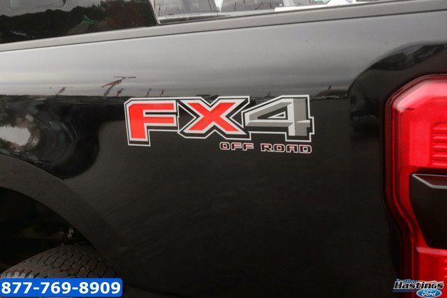 2026 Ford F-350 Super Duty King Ranch - Photo 8