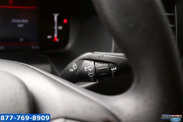 2026 Ford Transit Van Base - Photo 18