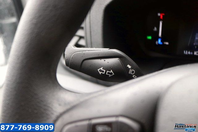 2026 Ford Transit Van Base - Photo 19
