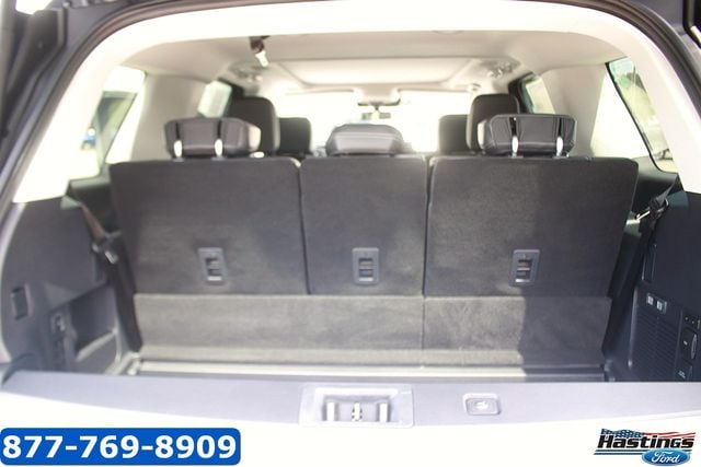 2025 Ford Expedition Platinum - Photo 16