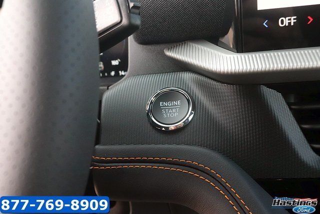 2026 Ford Explorer Tremor - Photo 27