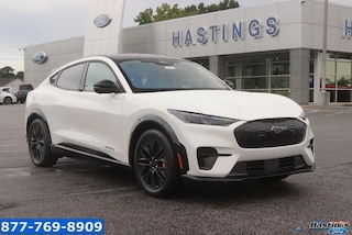 2025 Ford Mustang Mach-E Premium CROSSOVERS