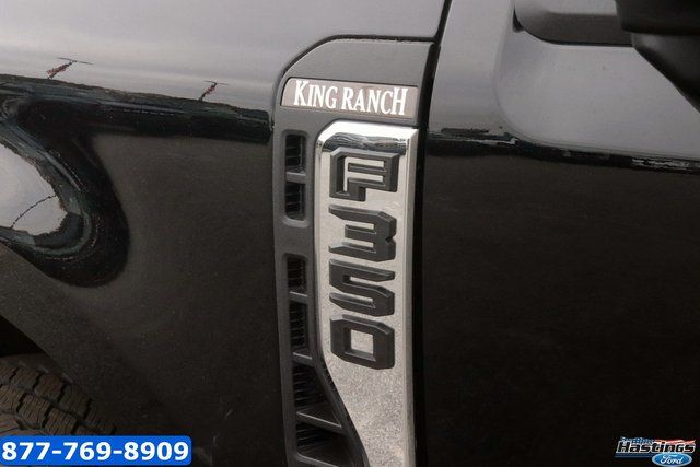 2026 Ford F-350 Super Duty King Ranch - Photo 12