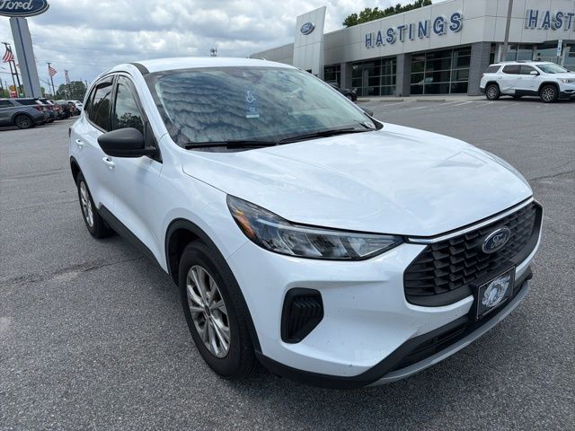 2024 Ford Escape Active FWD's photo