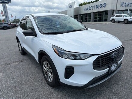 2024 Ford Escape Active SUV