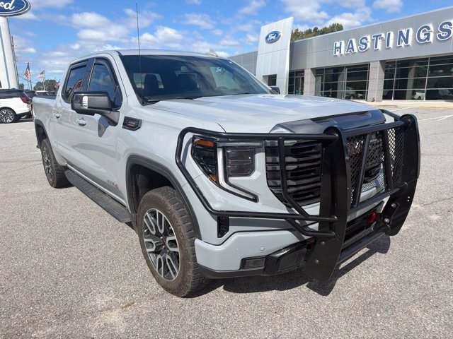  GMC Sierra 1500