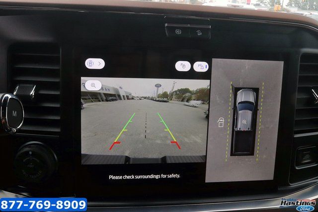 2026 Ford F-350 Super Duty King Ranch - Photo 31