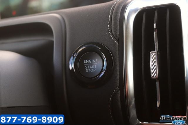 2025 Ford Expedition Platinum - Photo 30