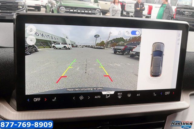 2026 Ford Explorer Active - Photo 28
