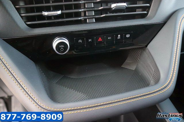 2026 Ford Explorer Tremor - Photo 26