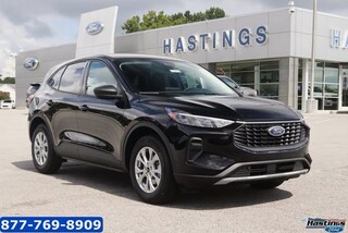 2025 Ford Escape Active SUV