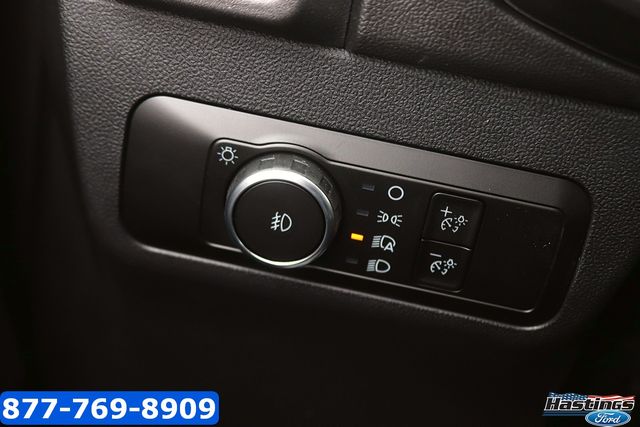 2026 Ford Bronco Sport Big Bend - Photo 24