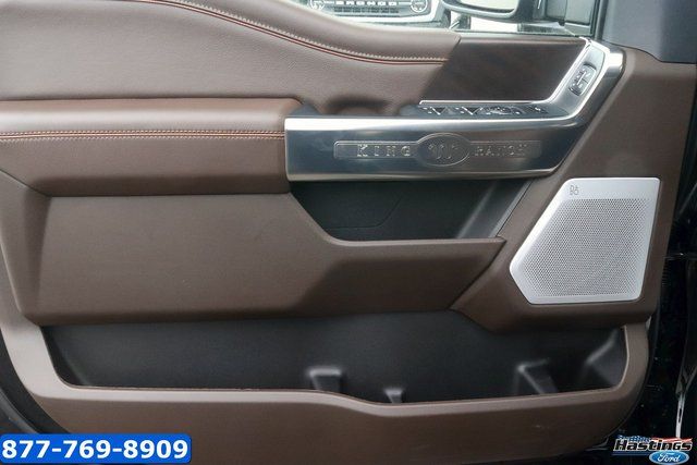 2026 Ford F-350 Super Duty King Ranch - Photo 15