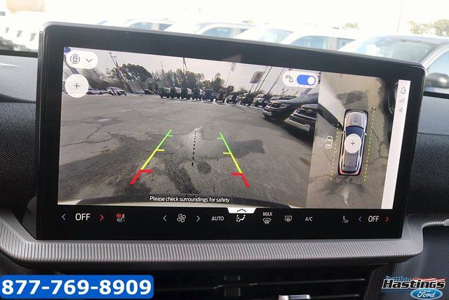 2026 Ford Explorer Tremor - Photo 31