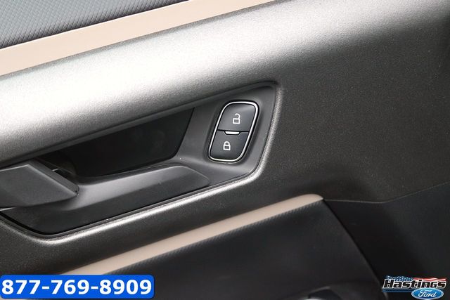 2026 Ford Bronco Sport Big Bend - Photo 11
