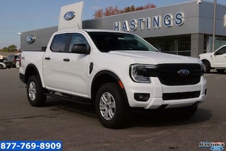 2025 Ford Ranger XL Truck