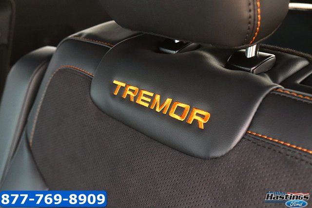 2026 Ford Explorer Tremor - Photo 15