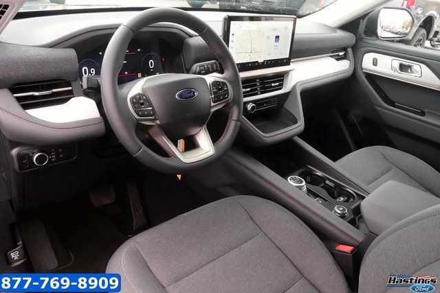 2026 Ford Explorer Active - Photo 11