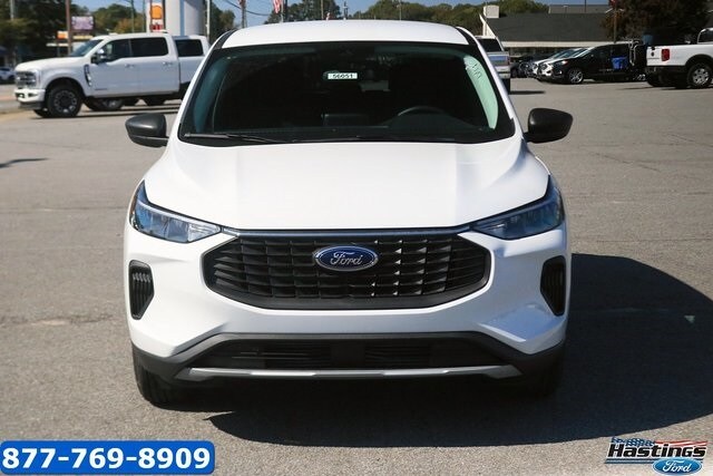 2025 Ford Escape Active photo 2