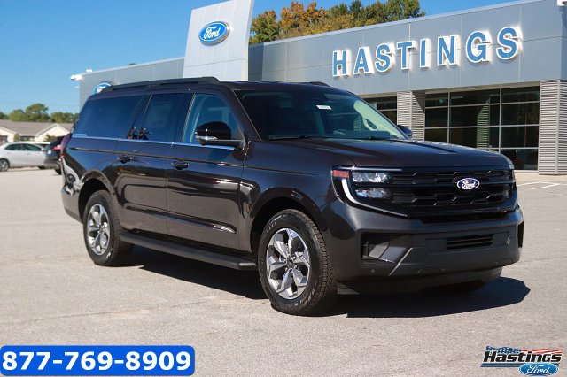  Ford Expedition Max