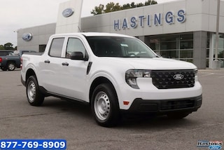 2025 Ford Maverick XL Truck