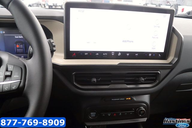 2026 Ford Bronco Sport Big Bend - Photo 19