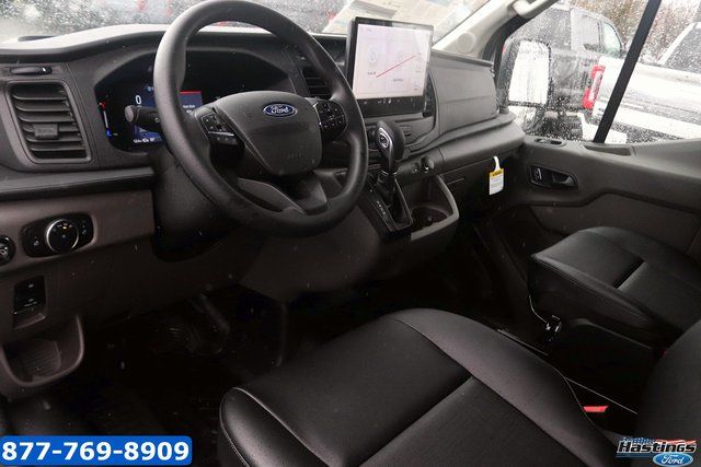 2026 Ford Transit Van Base - Photo 11