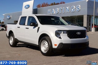 2025 Ford Maverick XL Truck