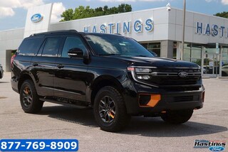 2026 Ford Expedition Tremor SUV