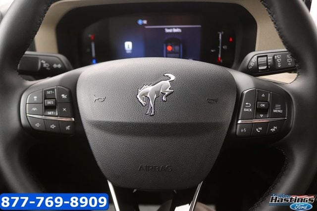 2026 Ford Bronco Sport Big Bend - Photo 16