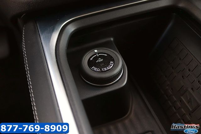 2025 Ford Expedition Platinum - Photo 27