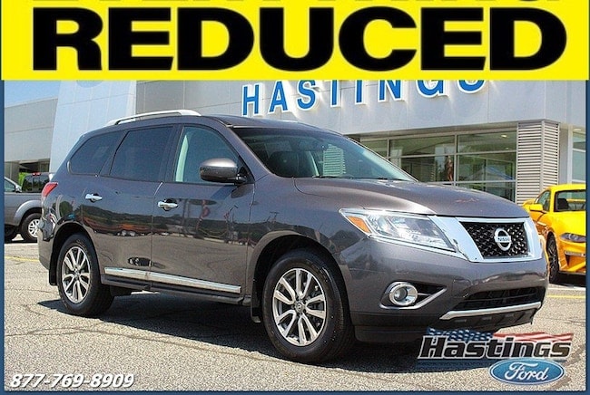 Hastings Ford Greenville Nc >> Used Vehicle Specials | Hastings Ford Inc Hastings Ford Greenville Nc >> Used Vehicle Specials | Hastings Ford Inc