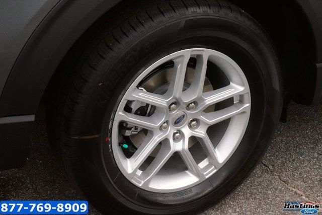2026 Ford Explorer Active - Photo 7