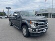 Ford F-250SD