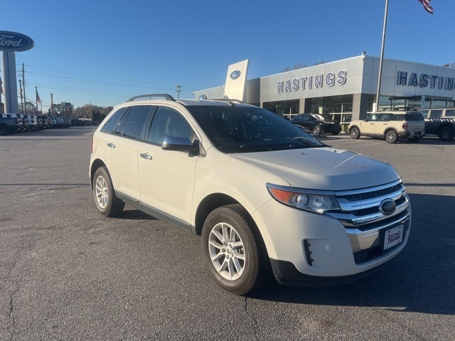 2013 Ford Edge SE
