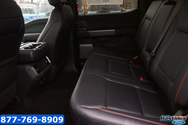 2026 Ford F-150 Lariat - Photo 15