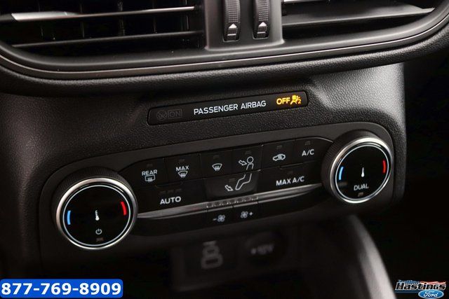 2026 Ford Escape Active - Photo 22