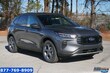 Ford Escape Hybrid