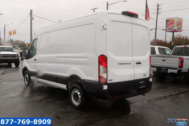 2026 Ford Transit Van Base - Photo 6