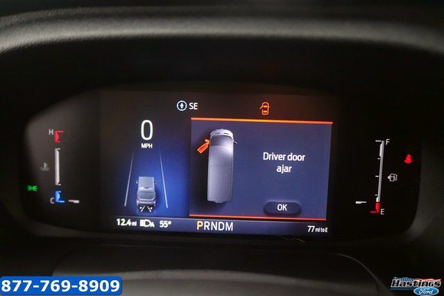 2026 Ford Transit Van Base - Photo 14