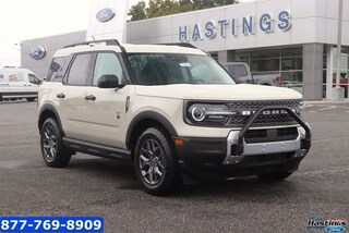 2025 Ford Bronco Sport Big Bend SUV
