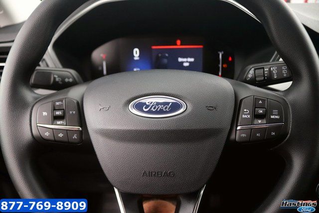 2026 Ford Escape Active - Photo 16