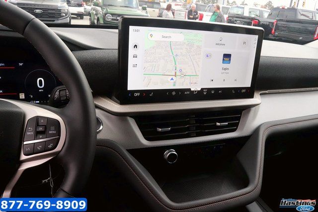 2026 Ford Explorer Active - Photo 20