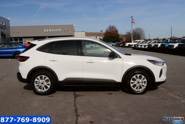 2026 Ford Escape Active photo 3