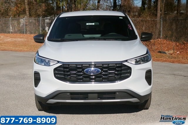2025 Ford Escape ST-Line photo 2