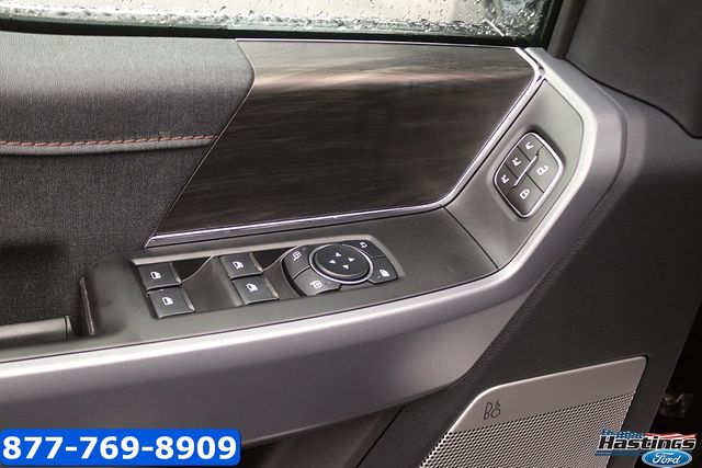 2026 Ford F-150 Lariat - Photo 12