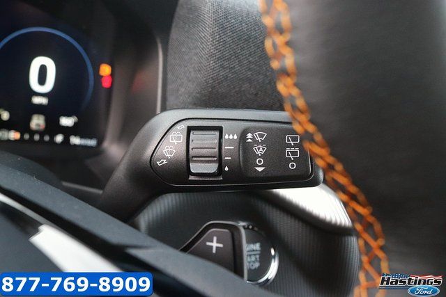 2026 Ford Explorer Tremor - Photo 28