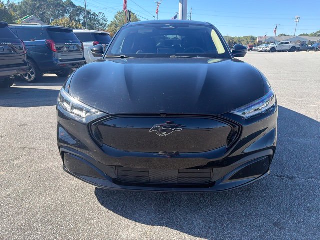 Certified 2023 Ford Mustang Mach-E Premium SUV