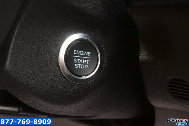 2026 Ford Transit Van Base - Photo 24